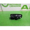 Recambio de maneta interior lateral derecha para renault laguna grandtour iii renault laguna iii grandtour referencia OEM IAM 88