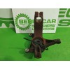 Recambio de mangueta delantera derecha para renault megane ii familiar 1.9 dci diesel referencia OEM IAM 8200297033  
