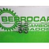 Recambio de muelle amortiguacion para citroën c4 berlina 1.6 16v hdi referencia OEM IAM 5102W2  