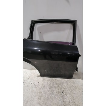 Recambio de puerta trasera derecha para seat leon (1p1) 1.9 tdi referencia OEM IAM 1P0833056  