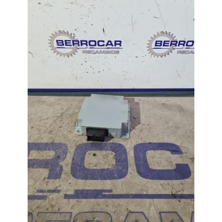 Recambio de modulo electronico para alfa romeo giulietta (191) 1.6 jtdm cat referencia OEM IAM 503950410301  