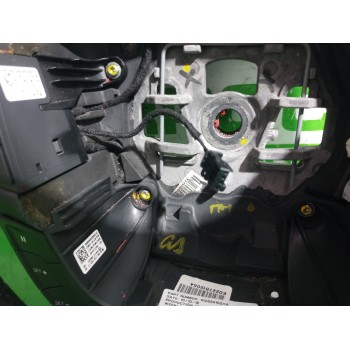 Recambio de volante para peugeot 508 active referencia OEM IAM 9677976377  