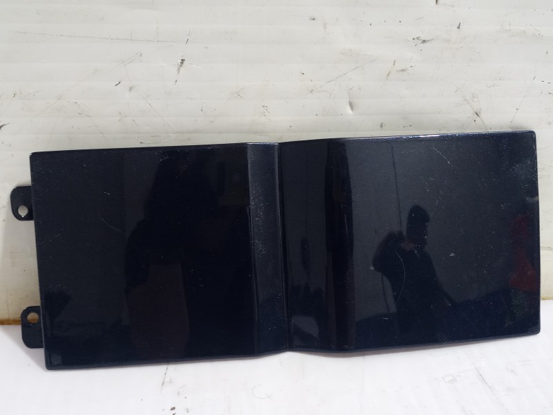 Recambio de moldura lateral para volkswagen transporter t6 t6 caravelle trendline referencia OEM IAM 7E0853289  