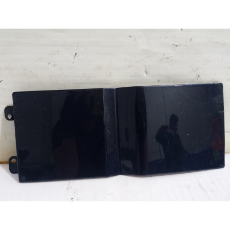 Recambio de moldura lateral para volkswagen transporter t6 t6 caravelle trendline referencia OEM IAM 7E0853289  