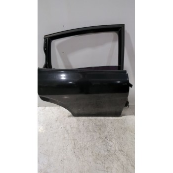 Recambio de puerta trasera derecha para seat leon (1p1) 1.9 tdi referencia OEM IAM 1P0833056  
