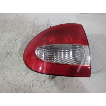 Recambio de piloto trasero izquierdo para renault megane i classic (la0/1_) 1.6 16v (la00, la04, la0b, la11, la16, la19, la1j, l