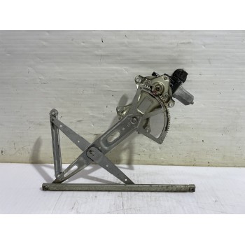 Recambio de elevalunas delantero izquierdo para toyota prius (nhw20) basis referencia OEM IAM 6980252070  