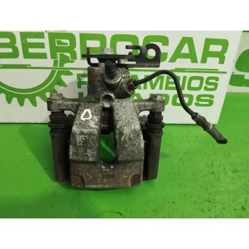 Recambio de pinza de freno trasera derecha para renault megane ii familiar 1.9 dci diesel referencia OEM IAM 7711135736  