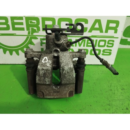 Recambio de pinza de freno trasera derecha para renault megane ii familiar 1.9 dci diesel referencia OEM IAM 7711135736  
