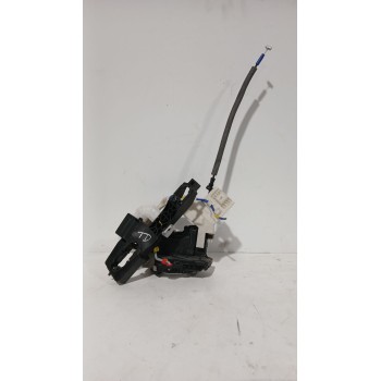 CERRADURA PUERTA TRASERA DERECHA 81420J7000 