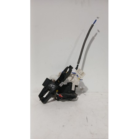 Recambio de cerradura puerta trasera derecha para kia ceed (cd) 1.0 t-gdi referencia OEM IAM 81420J7000  