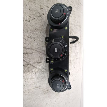 Recambio de mando climatizador para kia cee´d hatchback (ed) 1.6 crdi 90 referencia OEM IAM 972501HXXX  