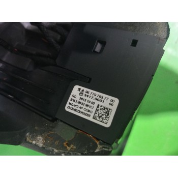 Recambio de volante para peugeot 508 active referencia OEM IAM 9677976377  