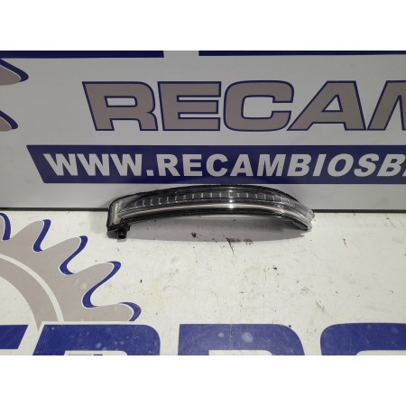 Recambio de piloto delantero derecho para nissan qashqai (j11) referencia OEM IAM 26160 4BA0B  