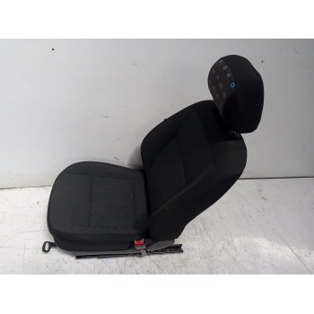 Recambio de asiento delantero derecho para audi a6 avant (4b5) 2.5 tdi quattro referencia OEM IAM 4B0881046AE  