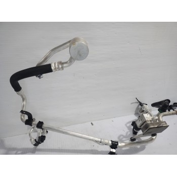 Recambio de tubos aire acondicionado para kia niro (sg2) hybrid concept referencia OEM IAM T416231770  