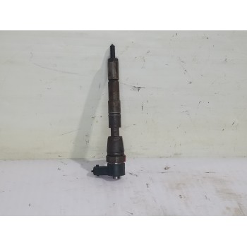 Recambio de inyector para alfa romeo giulietta (191) 1.6 jtdm cat referencia OEM IAM 55221023  