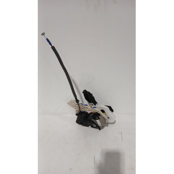 Recambio de cerradura puerta trasera derecha para kia ceed (cd) 1.0 t-gdi referencia OEM IAM 81420J7000  