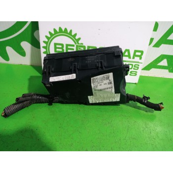 Recambio de caja reles / fusibles para ford focus berlina (cap) 1.6 16v cat referencia OEM IAM 3M5T14A142AB  