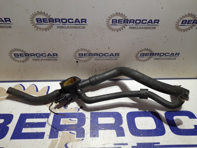 Recambio de termostato para seat ibiza (6p1) 1.0 tsi referencia OEM IAM 038121132D  