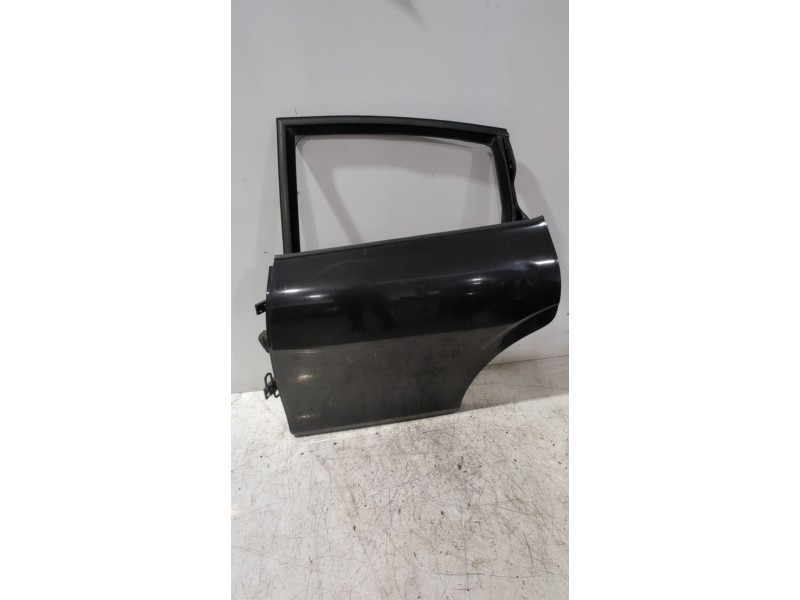 Recambio de puerta trasera izquierda para seat leon (1p1) 1.9 tdi referencia OEM IAM 1P0833055  