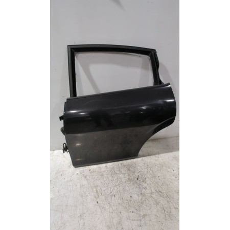 Recambio de puerta trasera izquierda para seat leon (1p1) 1.9 tdi referencia OEM IAM 1P0833055  