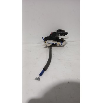 Recambio de cerradura puerta trasera derecha para kia ceed (cd) 1.0 t-gdi referencia OEM IAM 81420J7000  