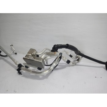 Recambio de tubos aire acondicionado para kia niro (sg2) hybrid concept referencia OEM IAM T416231770  