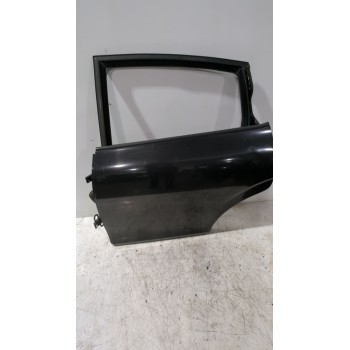 Recambio de puerta trasera izquierda para seat leon (1p1) 1.9 tdi referencia OEM IAM 1P0833055  