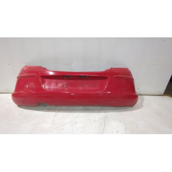 Recambio de paragolpes trasero para opel corsa d (s07) 1.3 cdti (l08, l68) referencia OEM IAM 13179893  