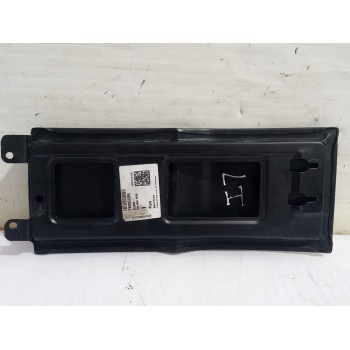 Recambio de moldura lateral para volkswagen transporter t6 t6 caravelle trendline referencia OEM IAM 7E0853289  