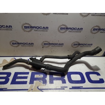 Recambio de termostato para seat ibiza (6p1) 1.0 tsi referencia OEM IAM 038121132D  