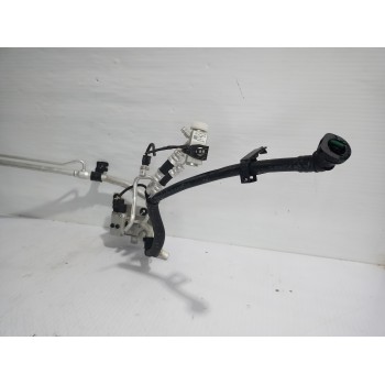 Recambio de tubos aire acondicionado para kia niro (sg2) hybrid concept referencia OEM IAM T416231770  