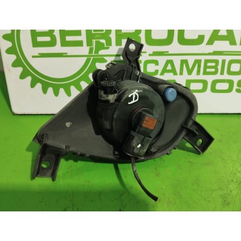 Recambio de faro antiniebla derecho para bmw serie 3 touring (e91) 2.0 16v referencia OEM IAM 63177199894  