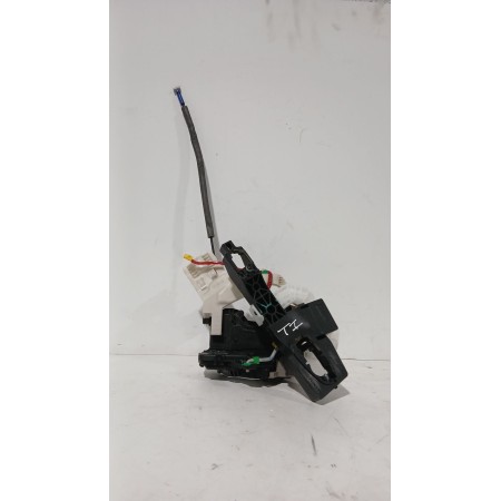 Recambio de cerradura puerta trasera izquierda para kia ceed (cd) 1.0 t-gdi referencia OEM IAM 81410J7000  