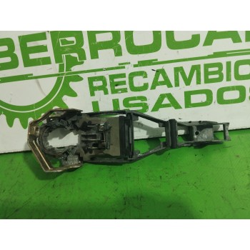 MANETA EXTERIOR DELANTERA DERECHA 3B0837886 