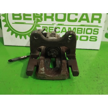 Recambio de pinza de freno trasera derecha para renault megane ii familiar 1.9 dci diesel referencia OEM IAM 7711135736  