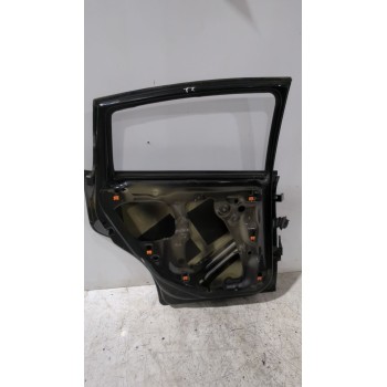 Recambio de puerta trasera izquierda para seat leon (1p1) 1.9 tdi referencia OEM IAM 1P0833055  