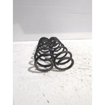 MUELLE AMORTIGUACION 1J0411105AF 