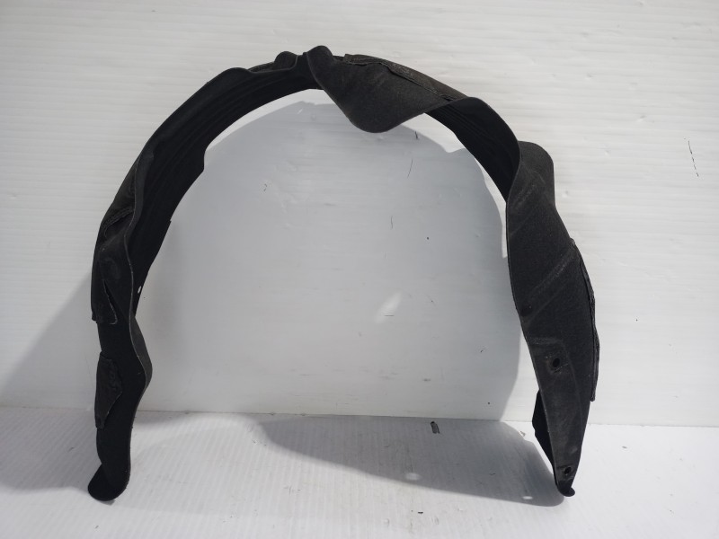 Recambio de paso rueda trasero izquierdo para kia niro (sg2) hybrid concept referencia OEM IAM 86821AT000  