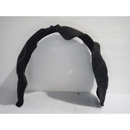 Recambio de paso rueda trasero izquierdo para kia niro (sg2) hybrid concept referencia OEM IAM 86821AT000  