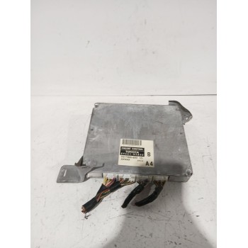 Recambio de centralita motor uce para toyota avensis sedán (_t25_) 2.0 d-4d (adt250_) referencia OEM IAM 8966105A40  