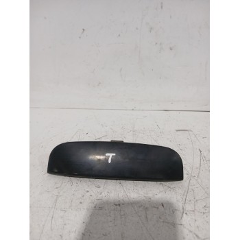 MANETA EXTERIOR PORTON 9649858777 