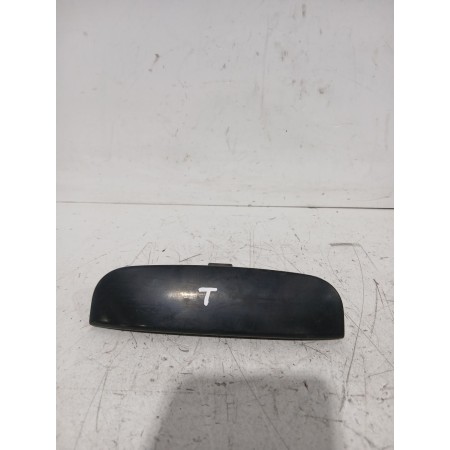 Recambio de maneta exterior porton para citroën c4 i (lc_) 1.6 hdi referencia OEM IAM 9649858777  