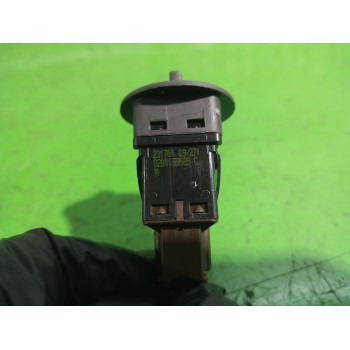 Recambio de interruptor para renault laguna grandtour iii renault laguna iii grandtour referencia OEM IAM 8200169589C  