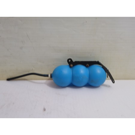 Recambio de valvula aire adicional para audi a6 avant (4b5) 2.5 tdi quattro referencia OEM IAM 443131541  