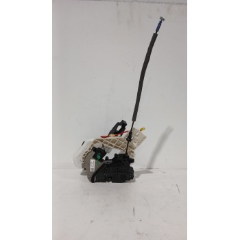 Recambio de cerradura puerta trasera izquierda para kia ceed (cd) 1.0 t-gdi referencia OEM IAM 81410J7000  