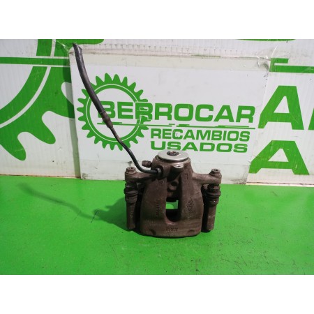 Recambio de pinza de freno trasera izquierda para renault scenic iii xmod bose referencia OEM IAM 440110830R  