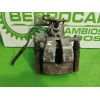 Recambio de pinza de freno trasera izquierda para renault megane ii familiar 1.9 dci diesel referencia OEM IAM 7701207693  