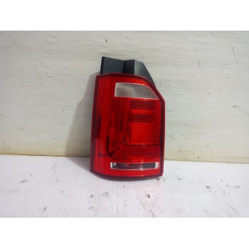 Recambio de piloto trasero izquierdo para volkswagen transporter t6 t6 caravelle trendline referencia OEM IAM 7E0945095AD  